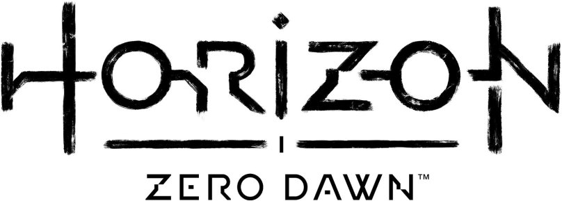 Horizon Zero Dawn значок