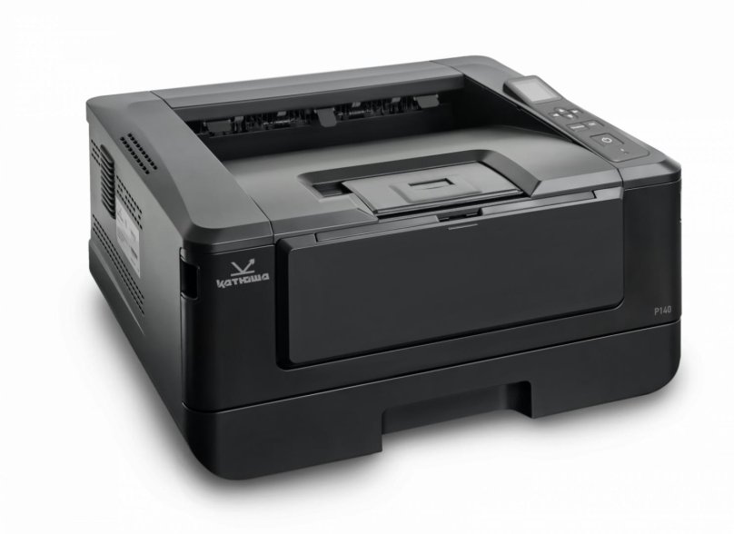 Принтер Катюша р130