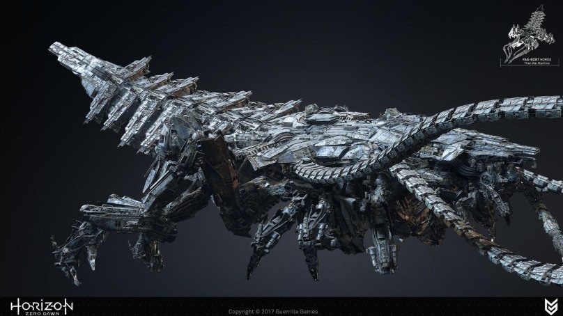 Хоризон Титан