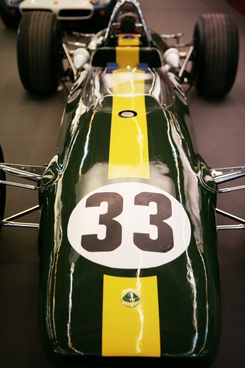 Lotus f1
