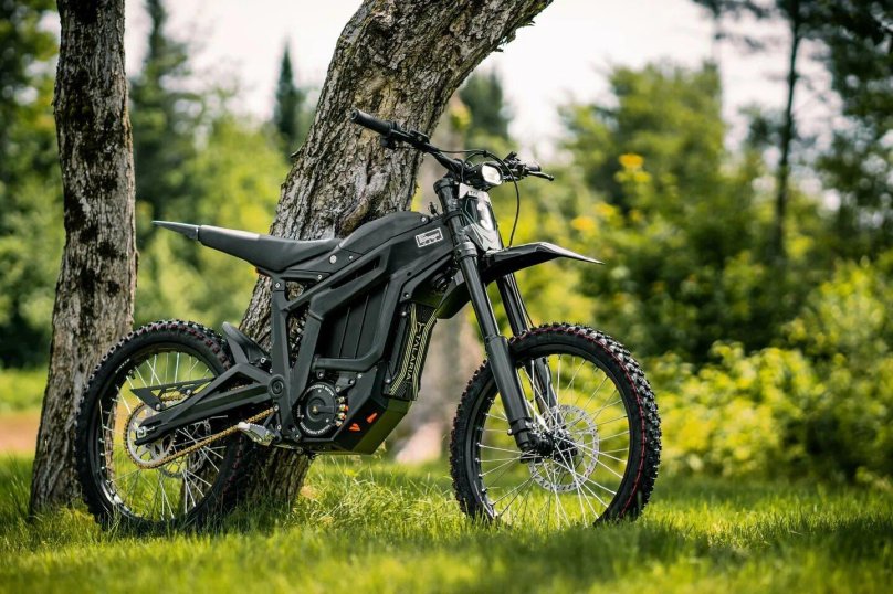 Электробайк sur-Ron Light Bee