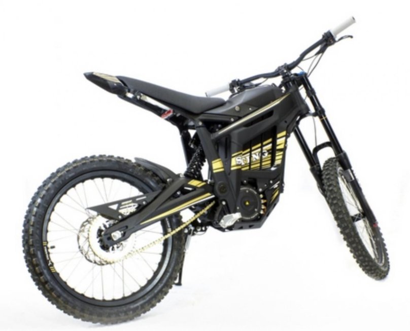 Talaria Sting tl3000