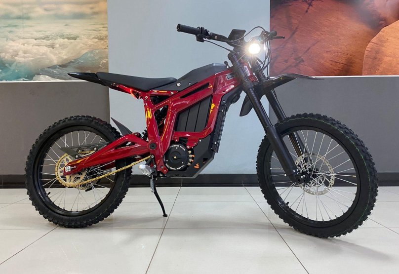 Талария ТЛ 4000