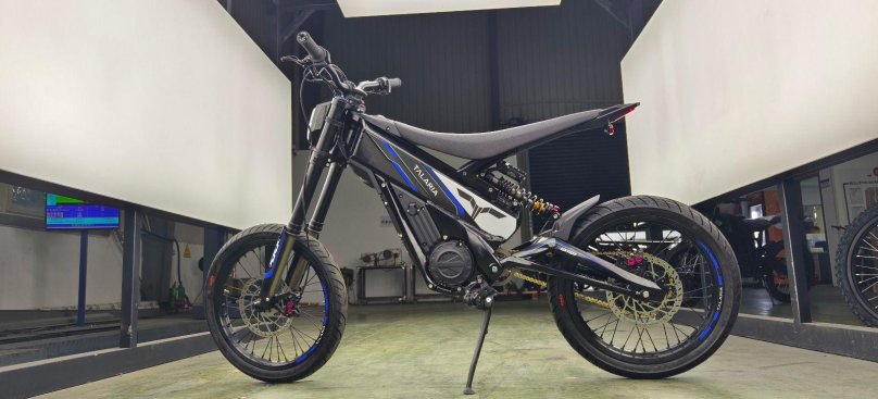 Talaria 2500 электробайк