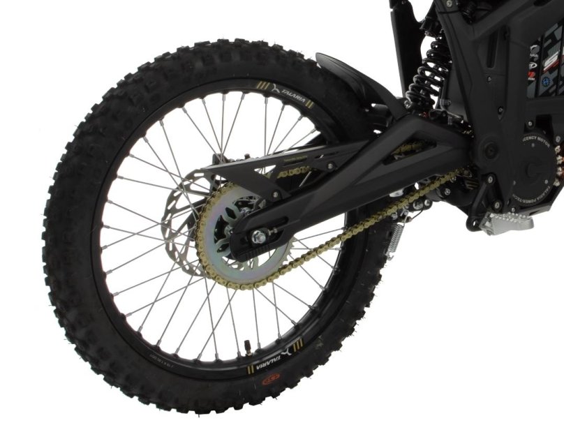 Talaria электробайк