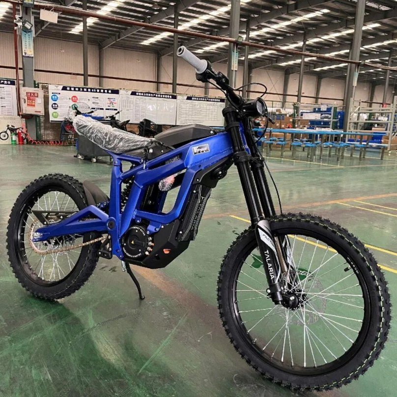 Talaria Sting MX tl3000