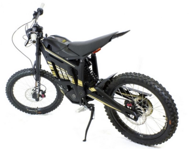 Talaria Sting tl3000