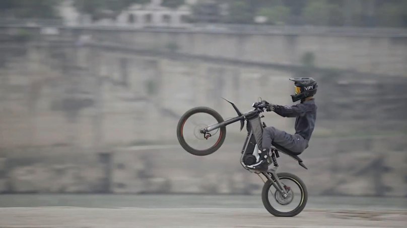 Talaria 2500 электробайк