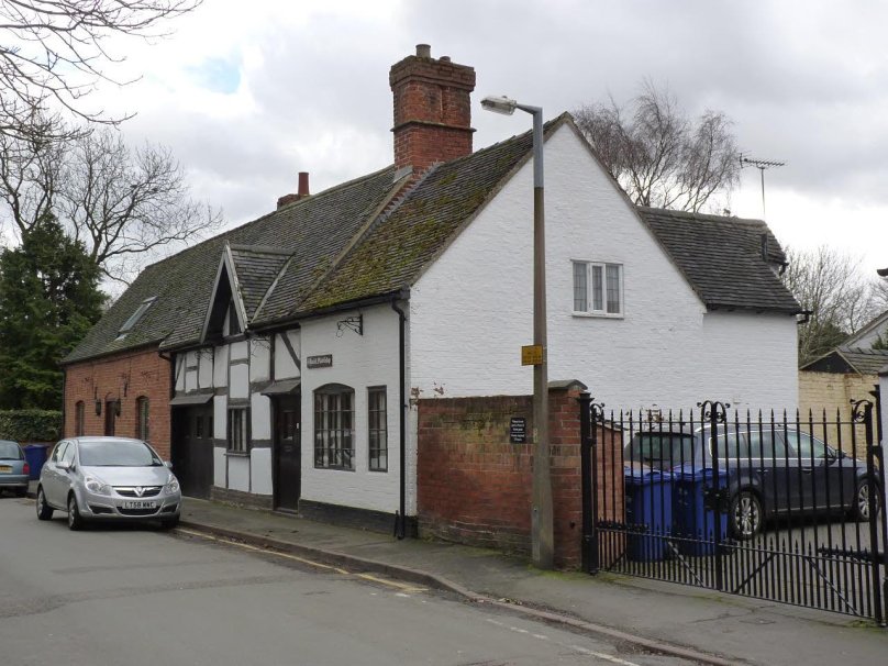 Город Роллстон Rolleston