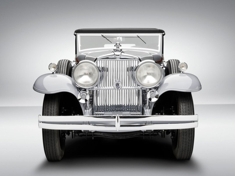 Stutz Blackhawk 1929