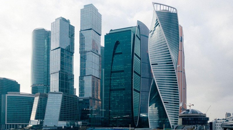 Москов Сити 2022