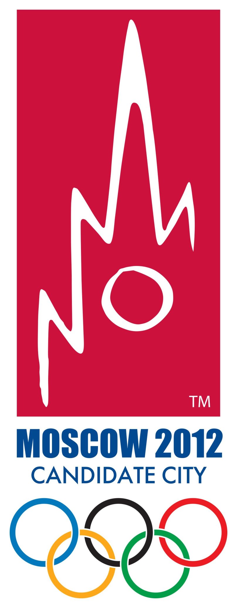 Олимпийские игры Москва 2012