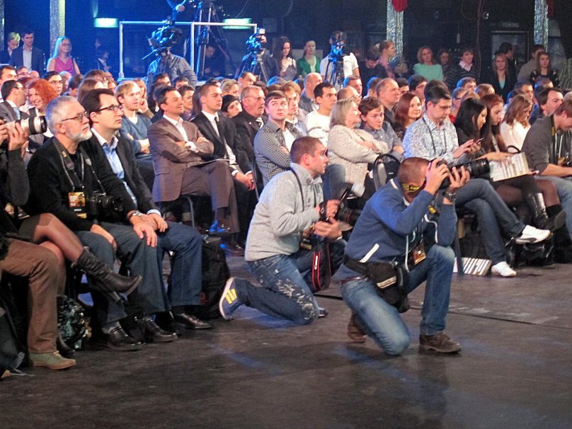 Москва 2012 год фото