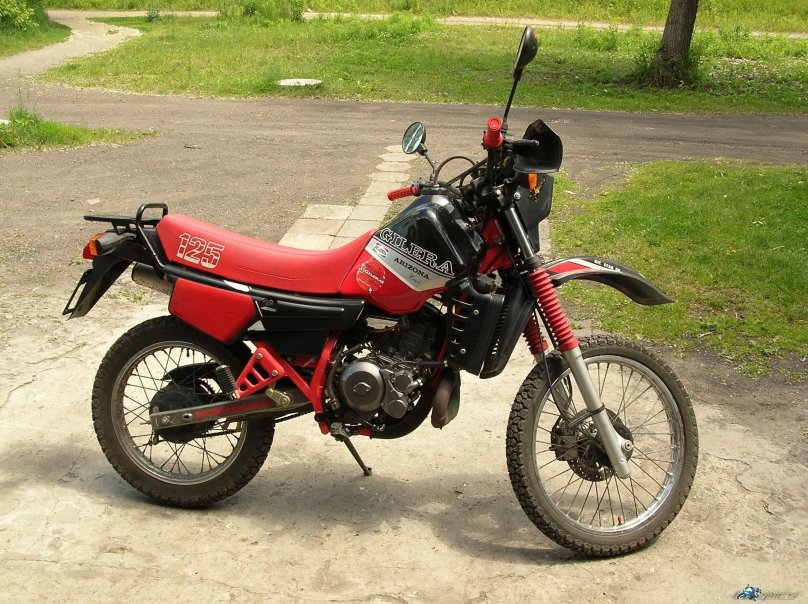 Gilera XR-1