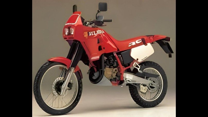Gilera cx125