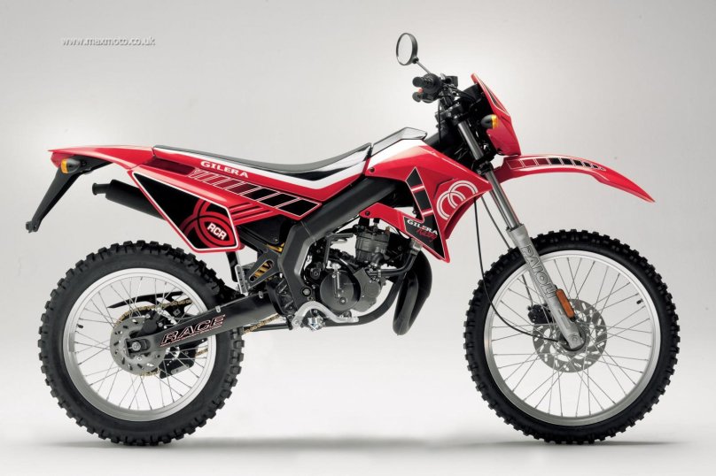 Gilera SMT 50