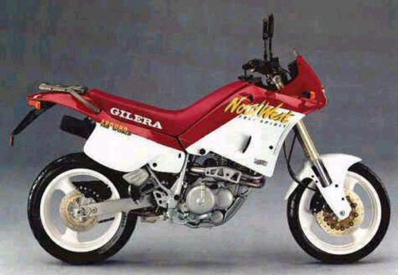 Gilera 250