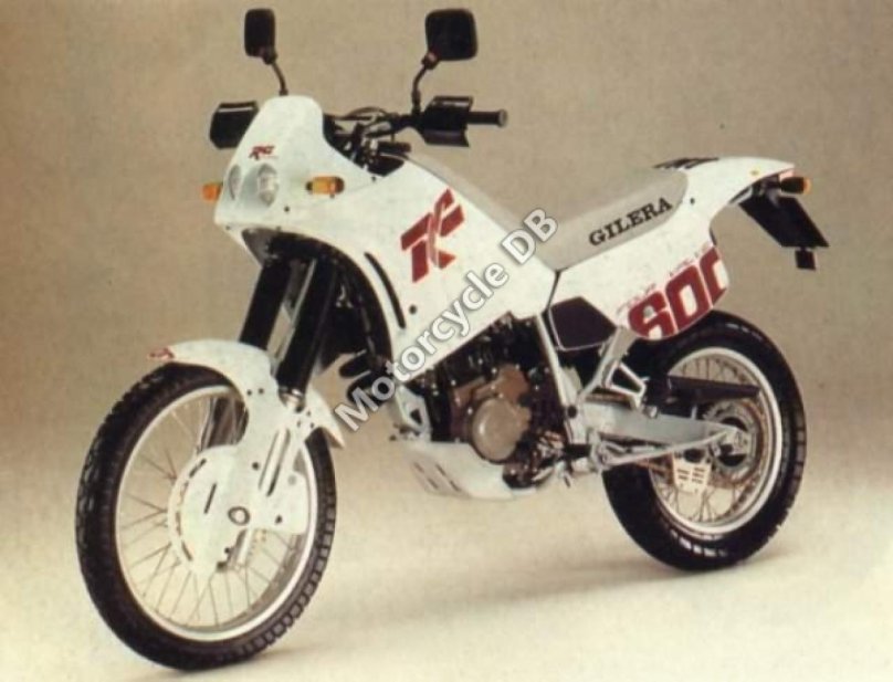 Gilera Stalker