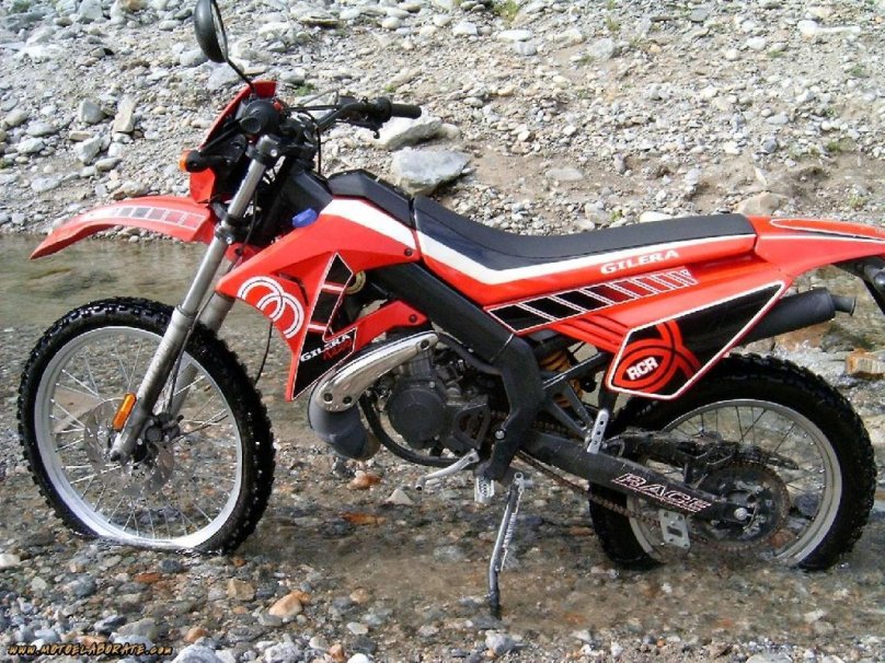 Gilera SMT 50