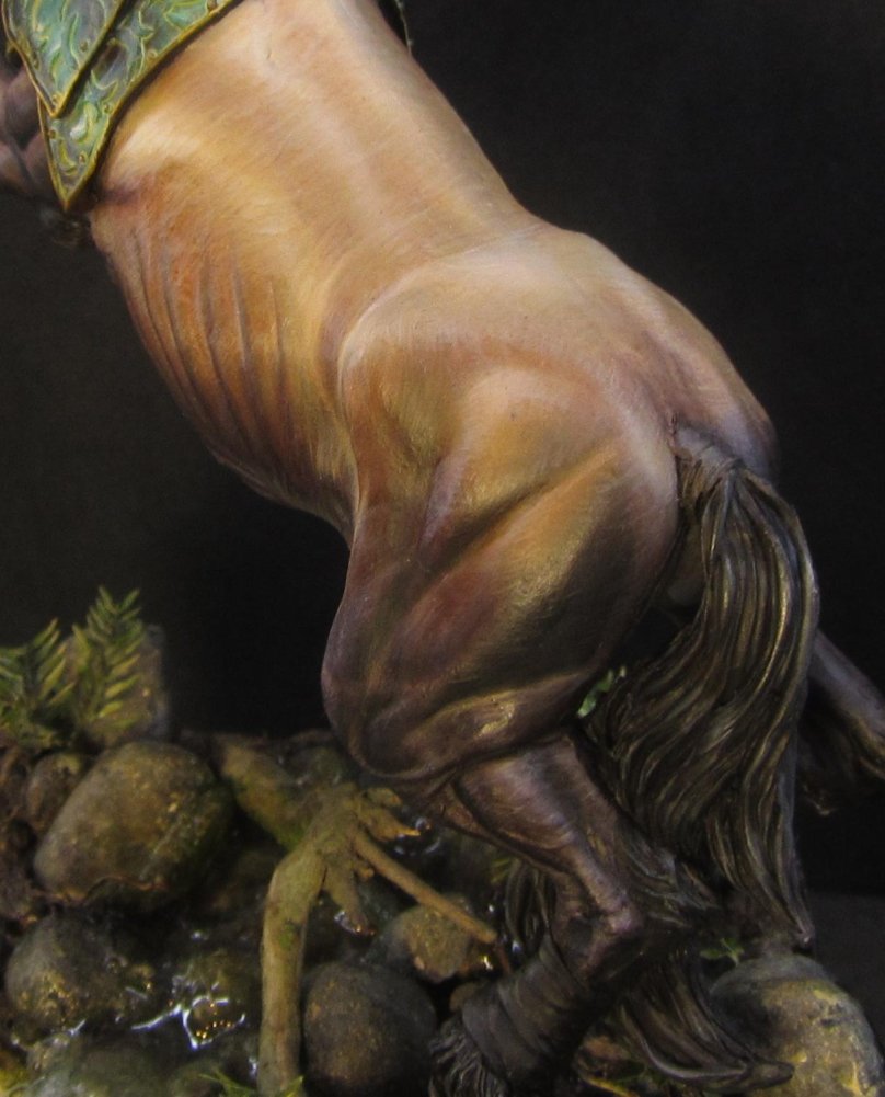 Черный Кентавр