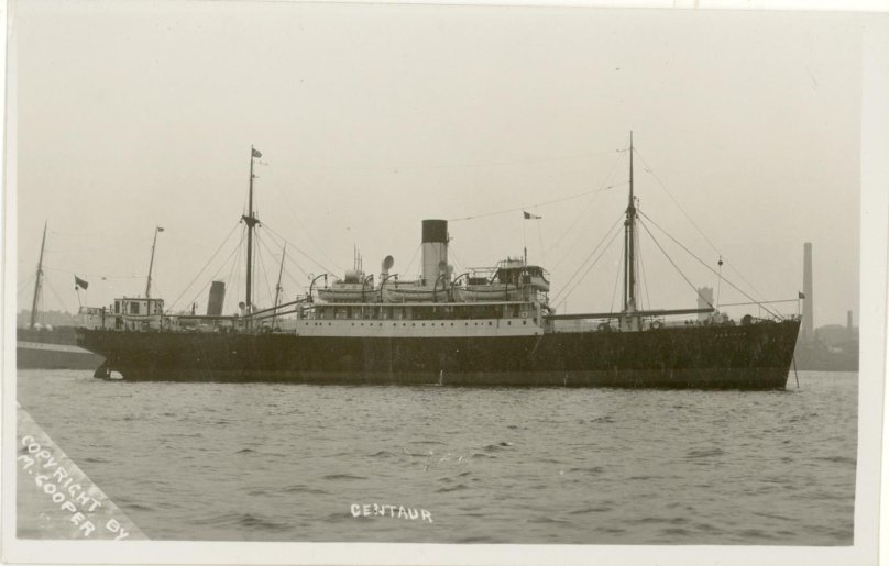 U-103 1940
