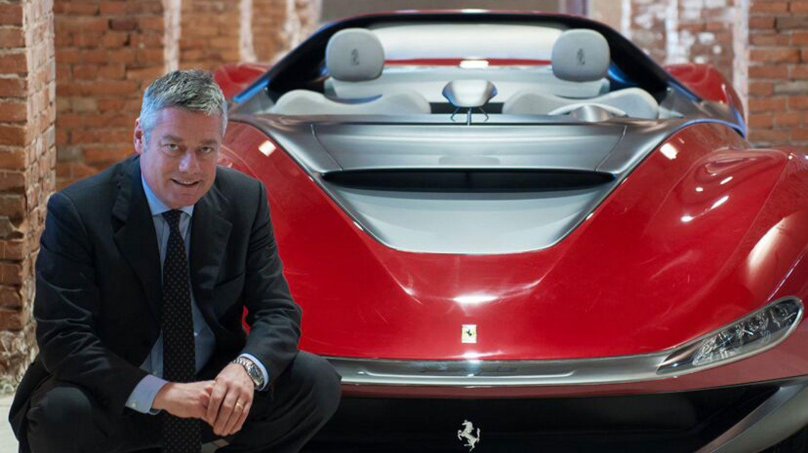 Паоло Пининфарина