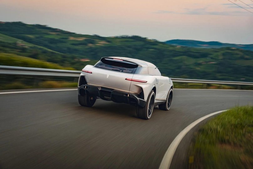 Пининфарина Баттиста