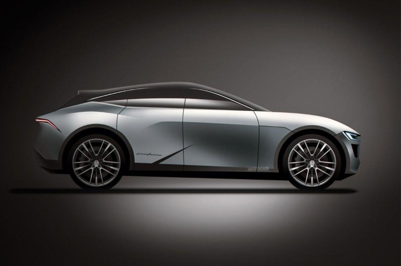 Пининфарина Баттиста 2022