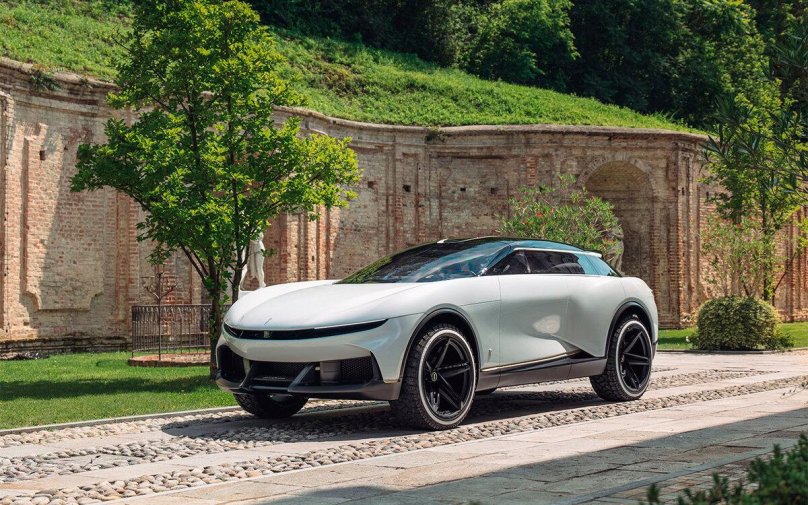 Новинки автомобилей