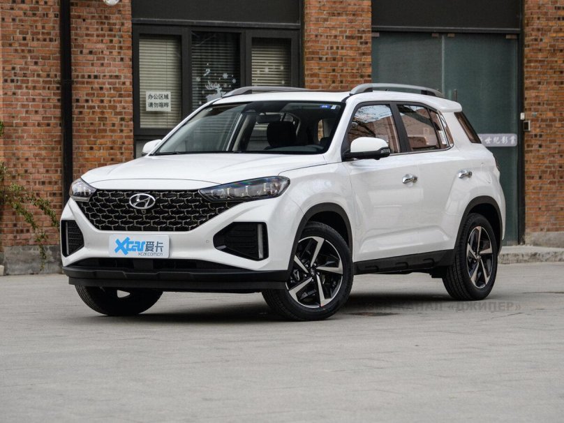 Li9 кроссовер