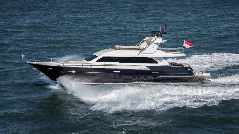 Wim van der Valk алюминий