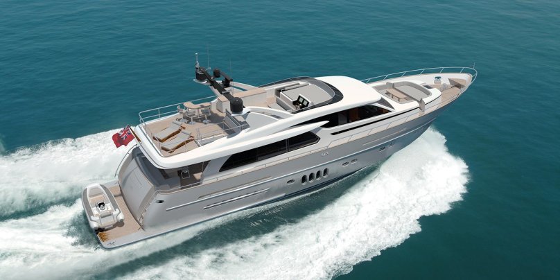 Valk Continental 1900