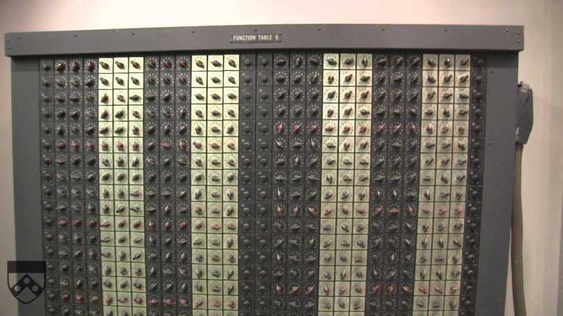 Eniac 1