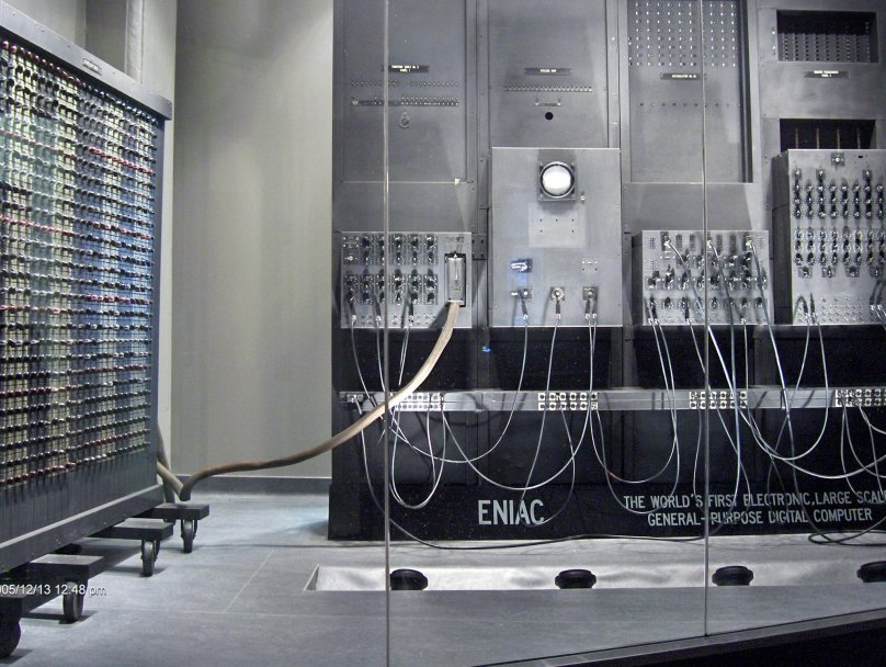 Eniac 1946