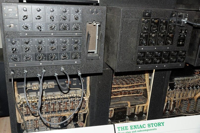 Eniac