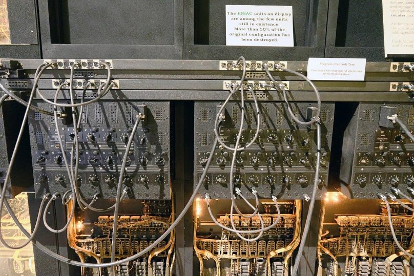 Eniac 1