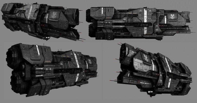 Valiant-class super-Heavy Cruiser