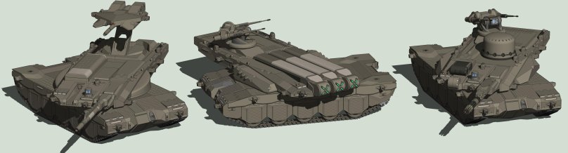 MBT-52 Kuma