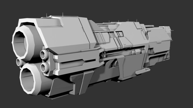 Valiant-class super-Heavy Cruiser