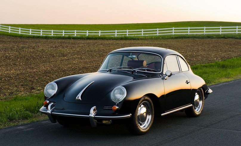 Porsche 356c