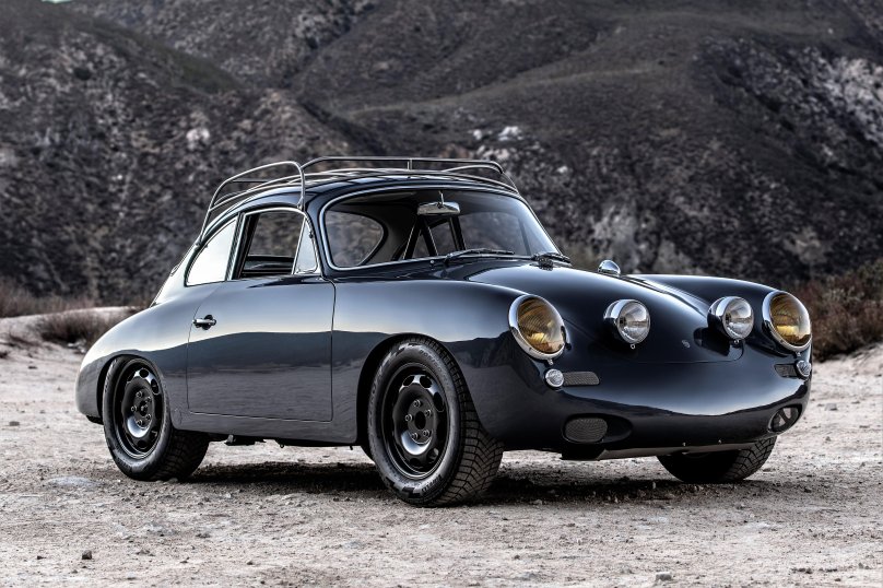Porsche 356c