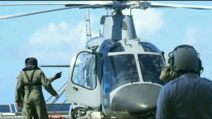 Учения RIMPAC 2022