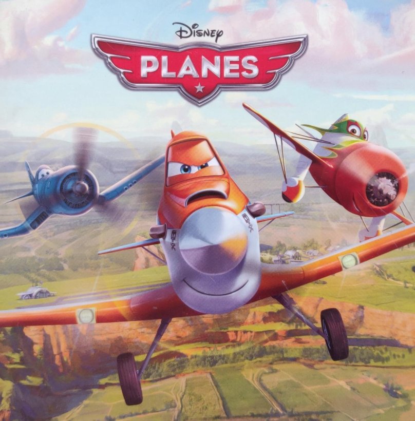 Disney planes Fan Art