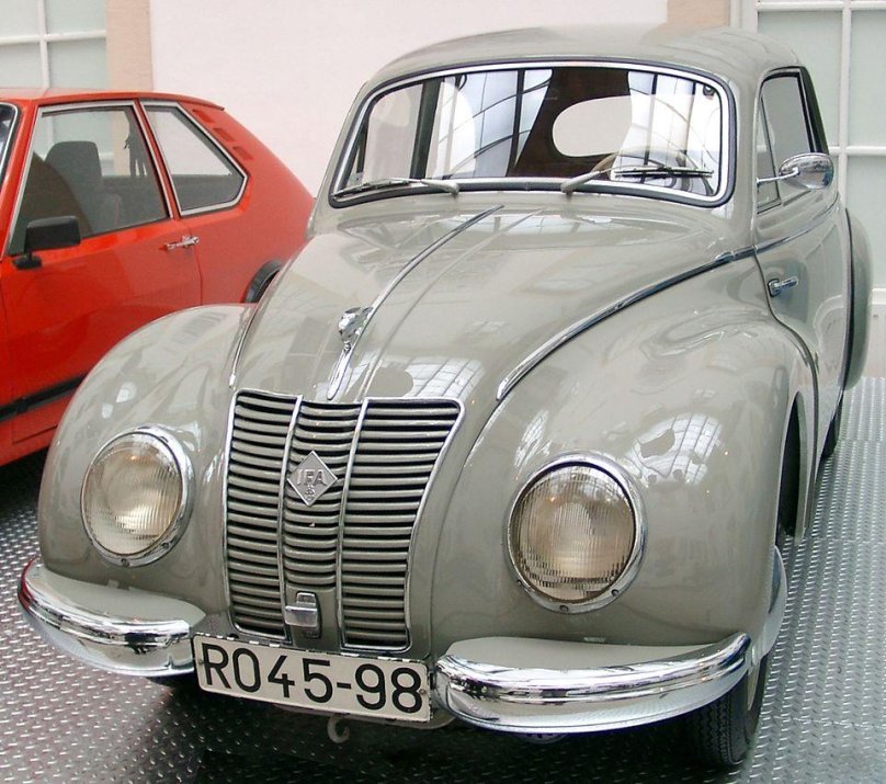 DKW f9