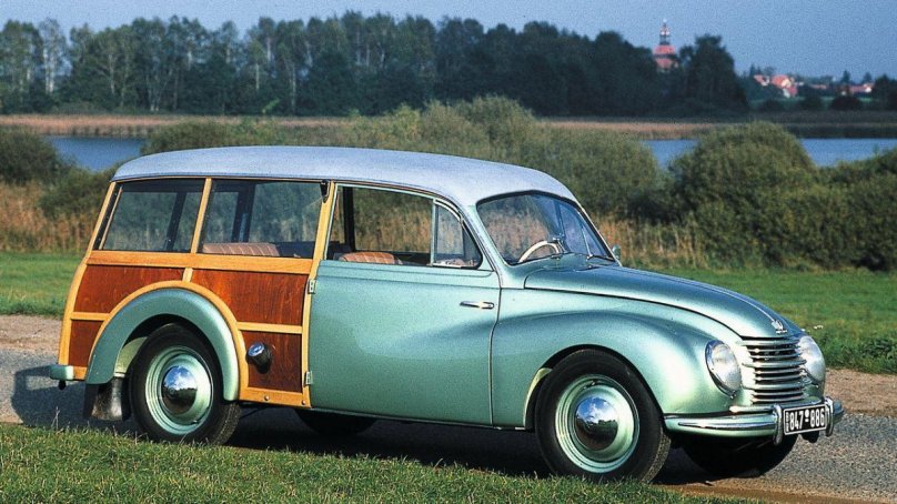 DKW 60-Х
