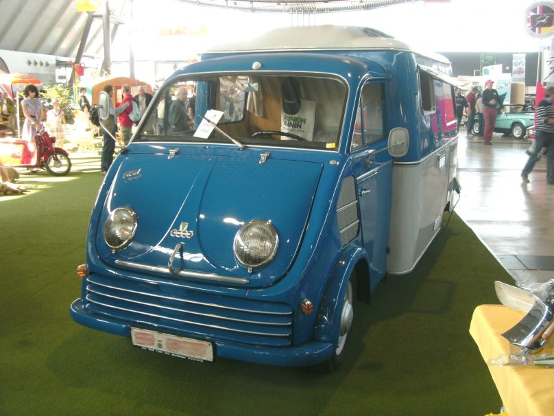 Munga от DKW