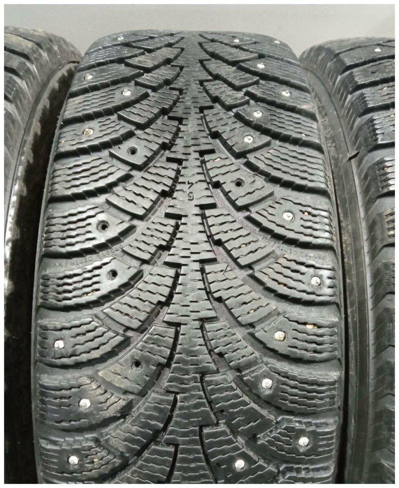 Formula Ice 205/55 r16