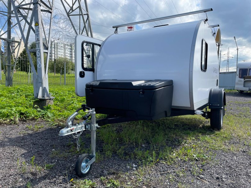 Дом на колесах аренда