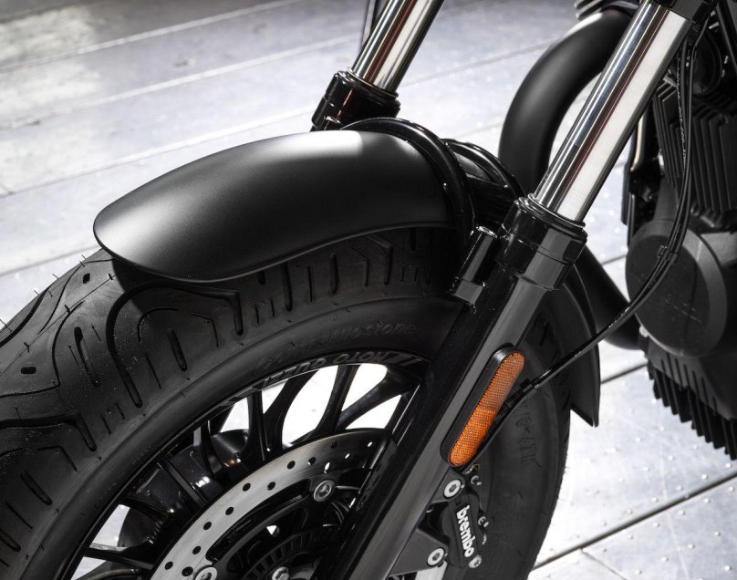2022 Moto Guzzi v9 Bobber Special Edition