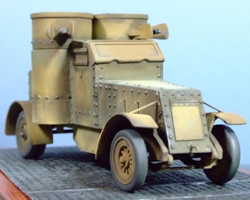 Гарфорд Путиловец